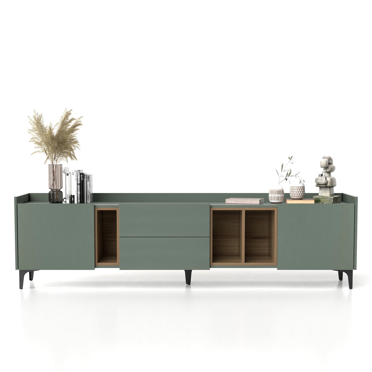 Mueble de TV KEVA