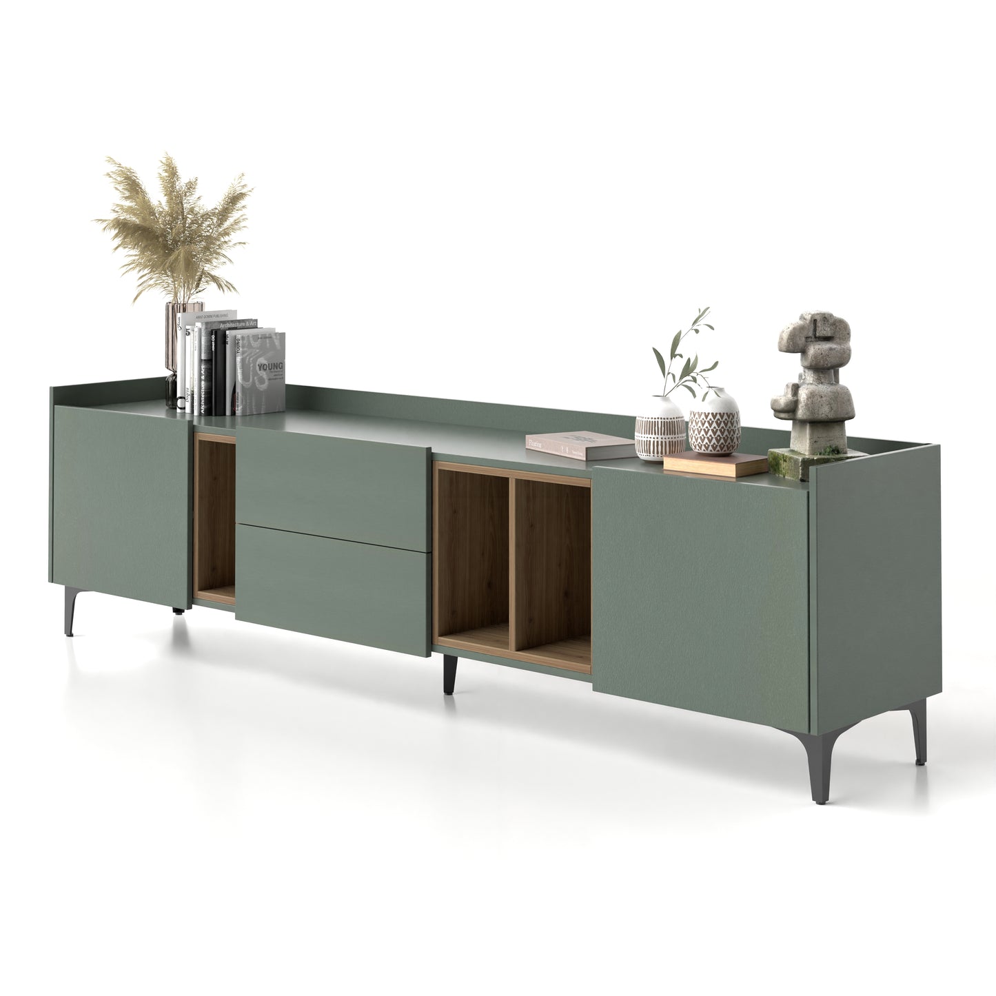 Mueble de TV KEVA