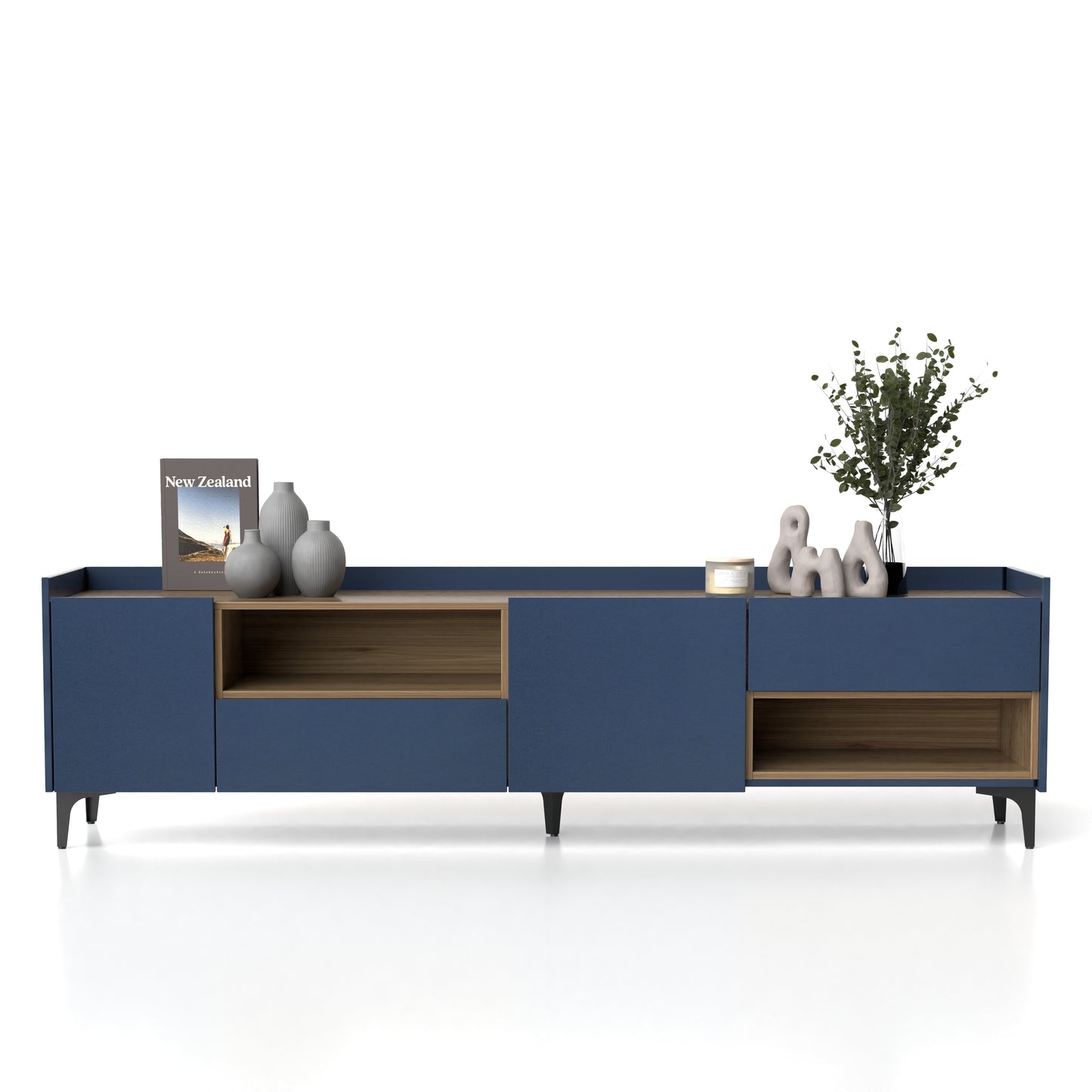 Mueble de TV OMYA
