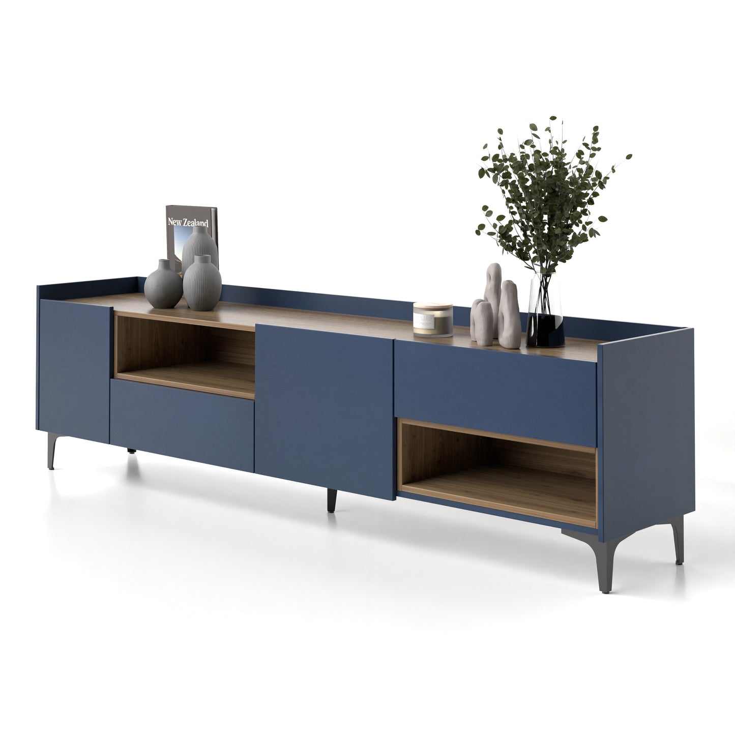 Mueble de TV OMYA