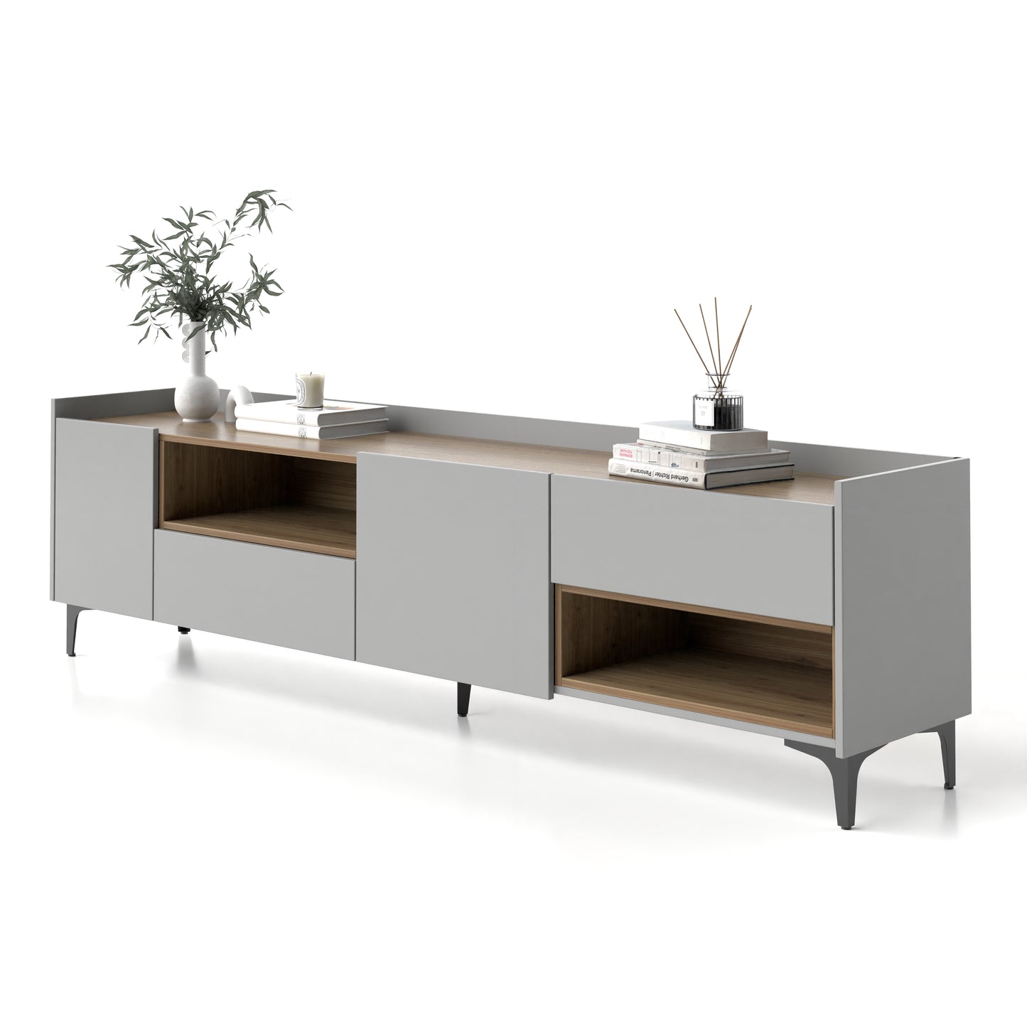 Mueble de TV OMYA