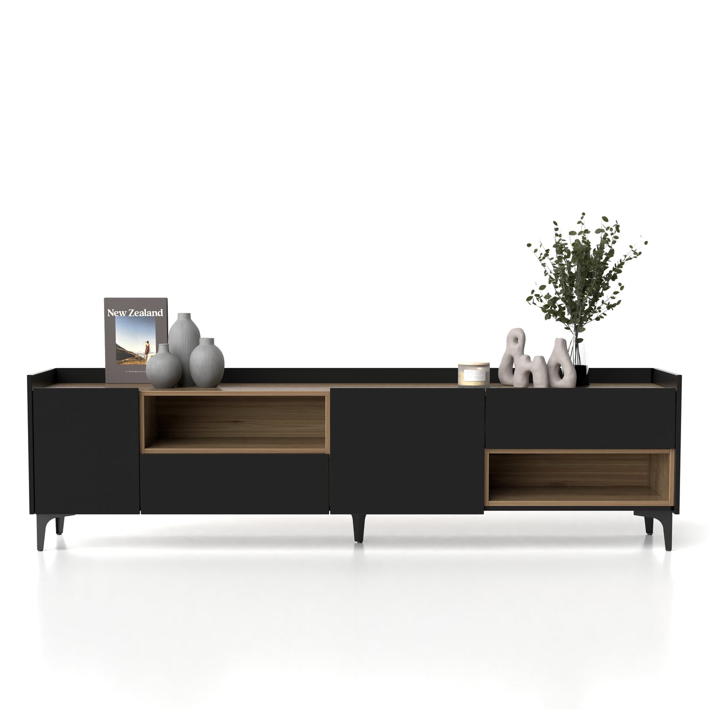 Mueble de TV OMYA