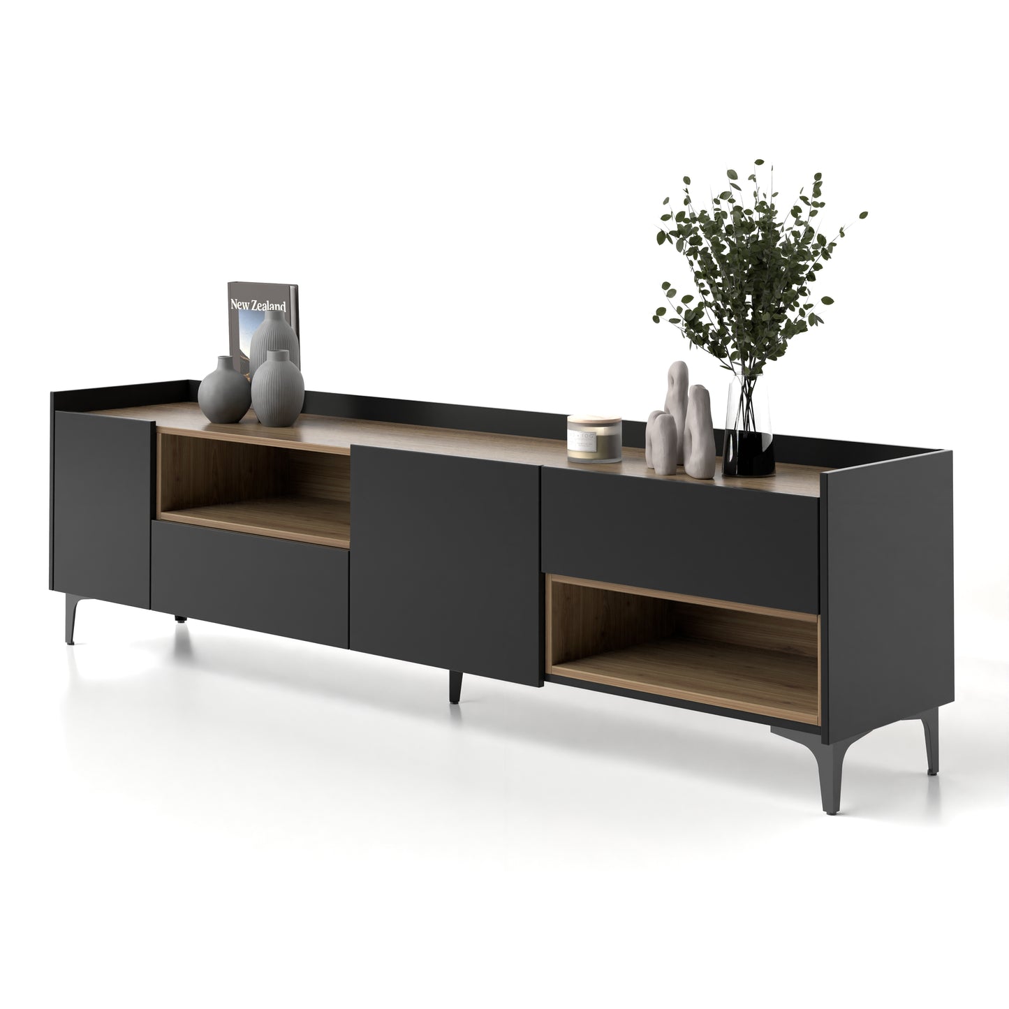 Mueble de TV OMYA