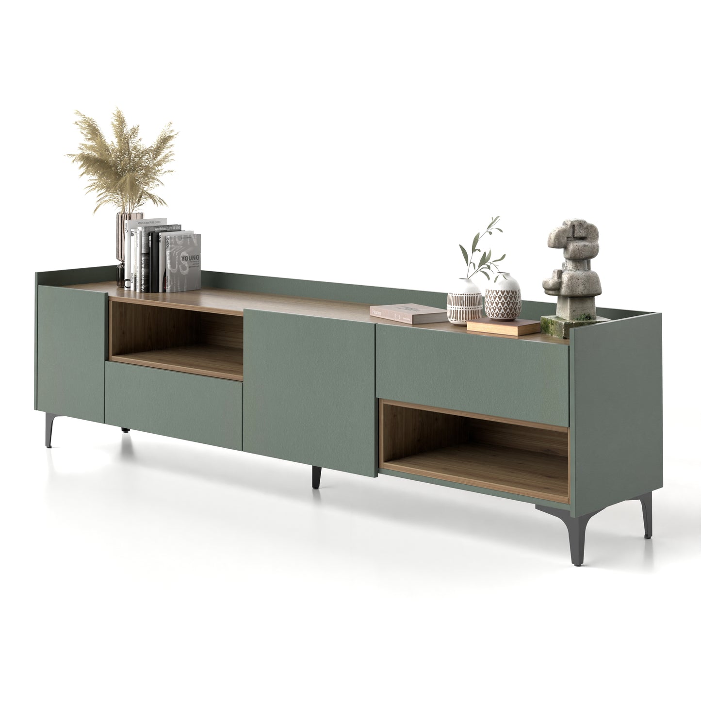 Mueble de TV OMYA
