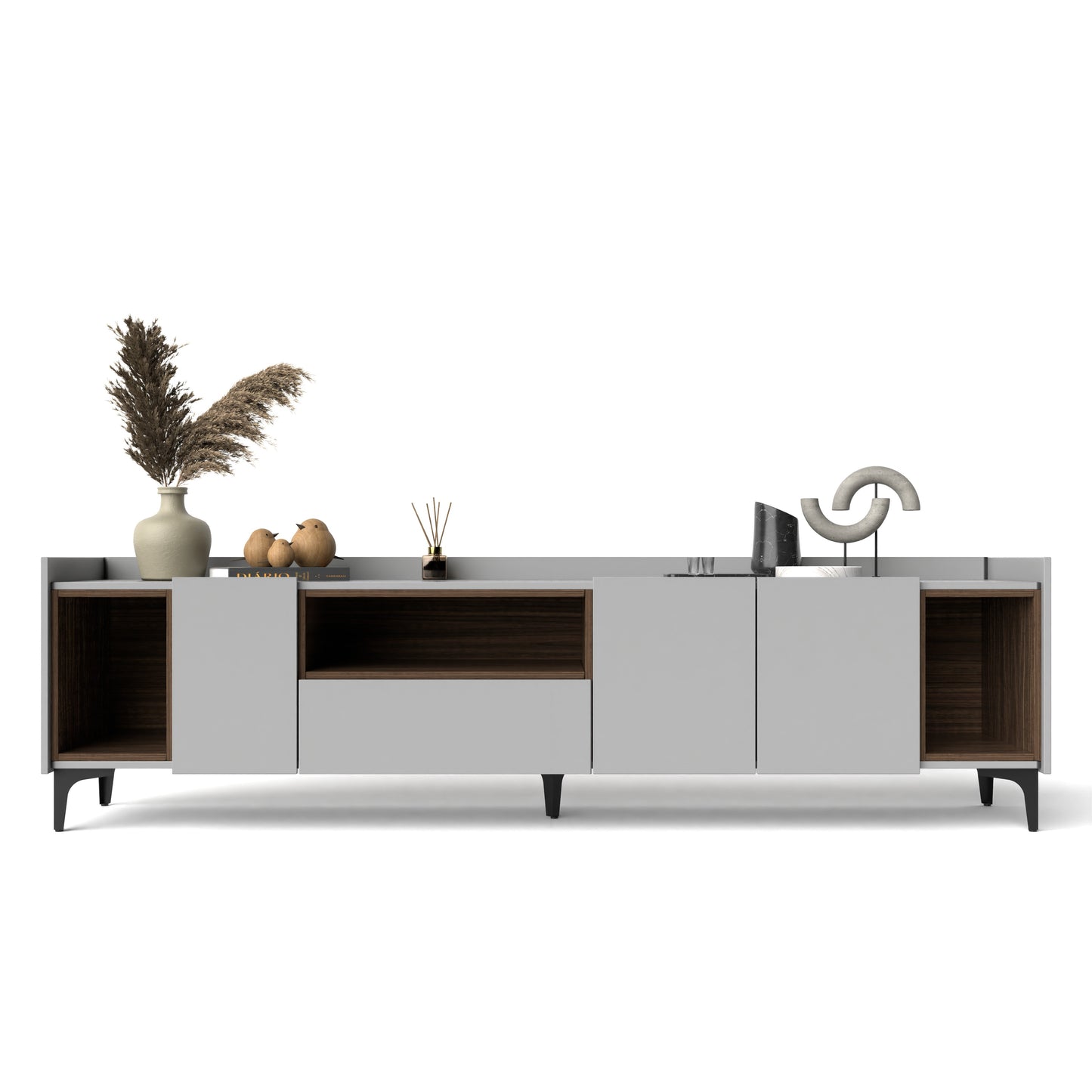 Mueble de TV ZYRA