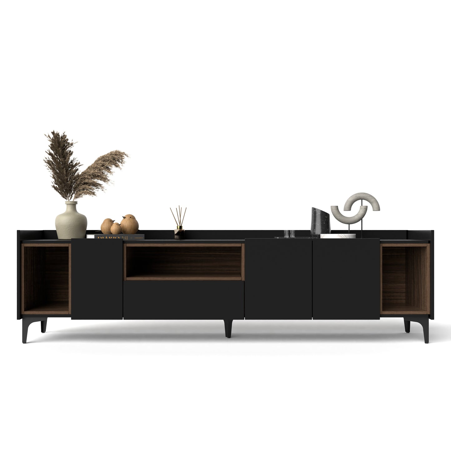 Mueble de TV ZYRA