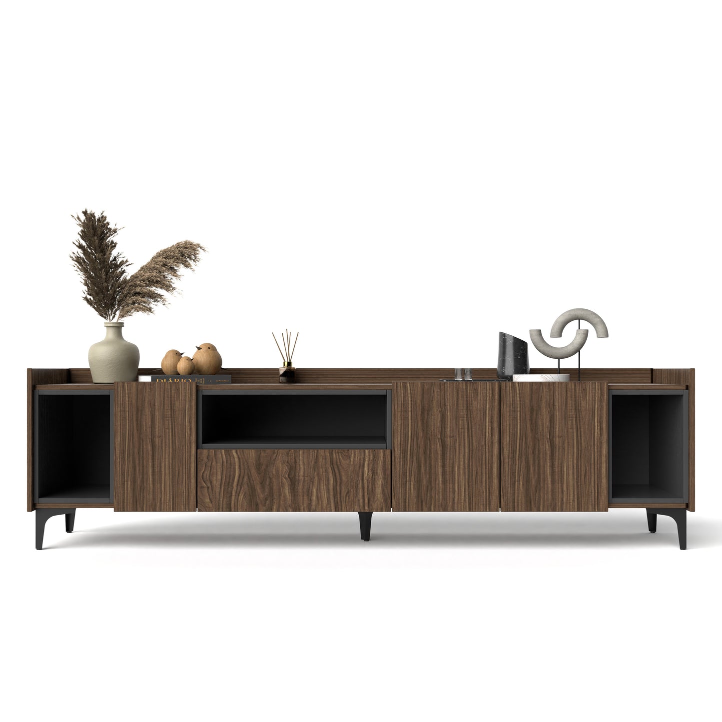 Mueble de TV ZYRA