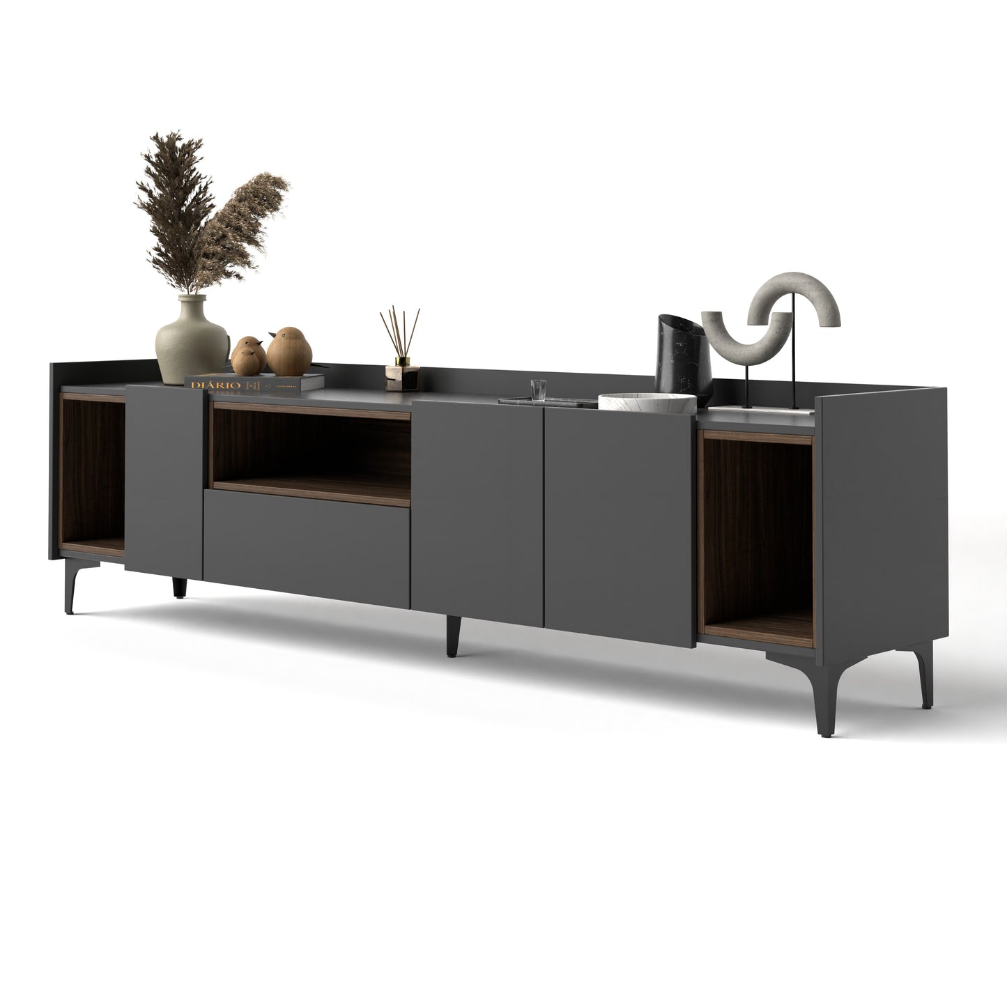 Mueble de TV ZYRA