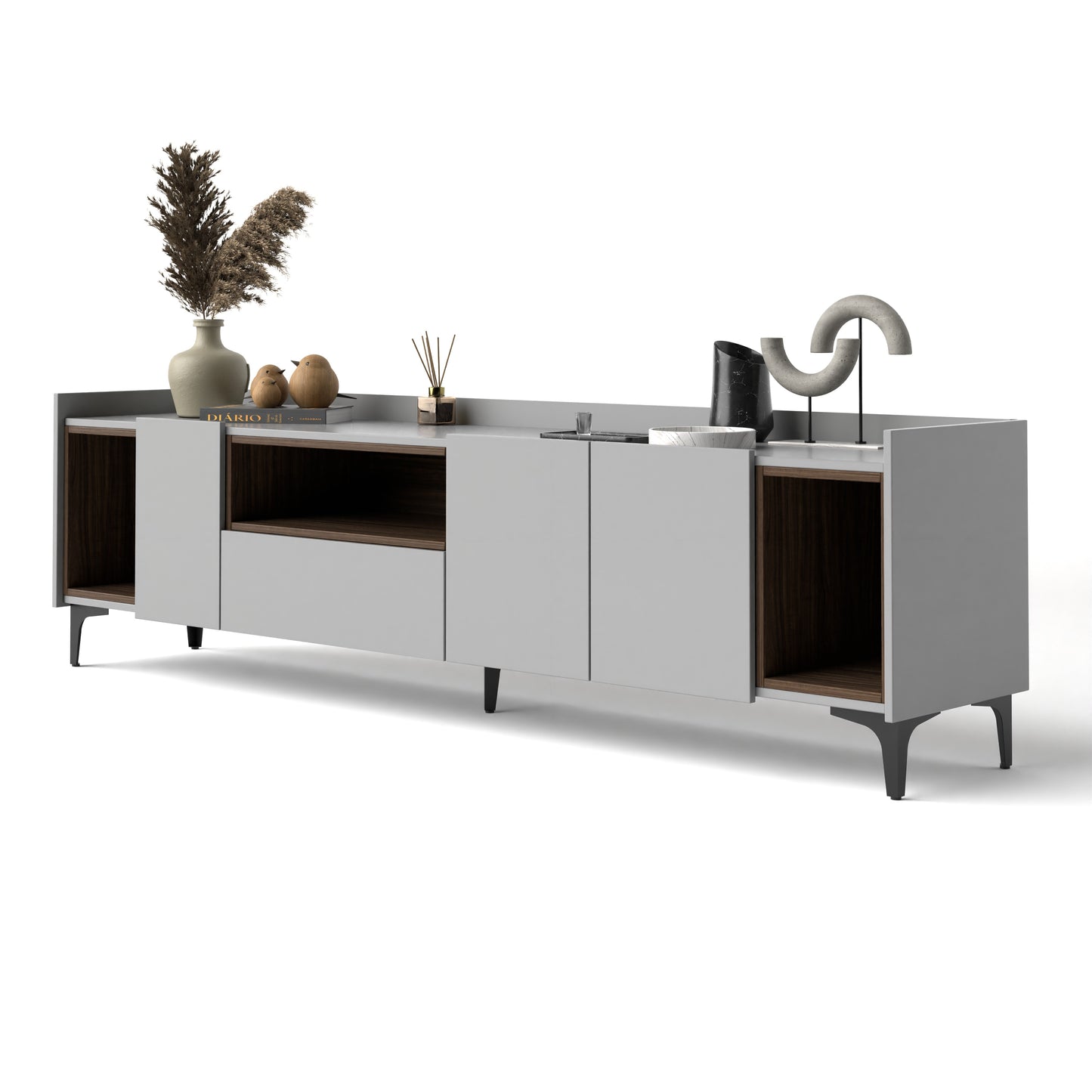 Mueble de TV ZYRA