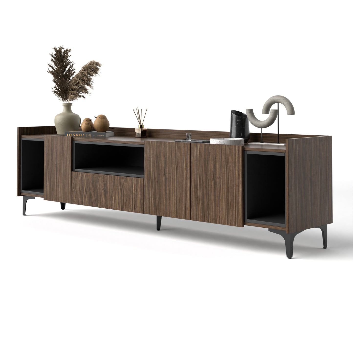 Mueble de TV ZYRA