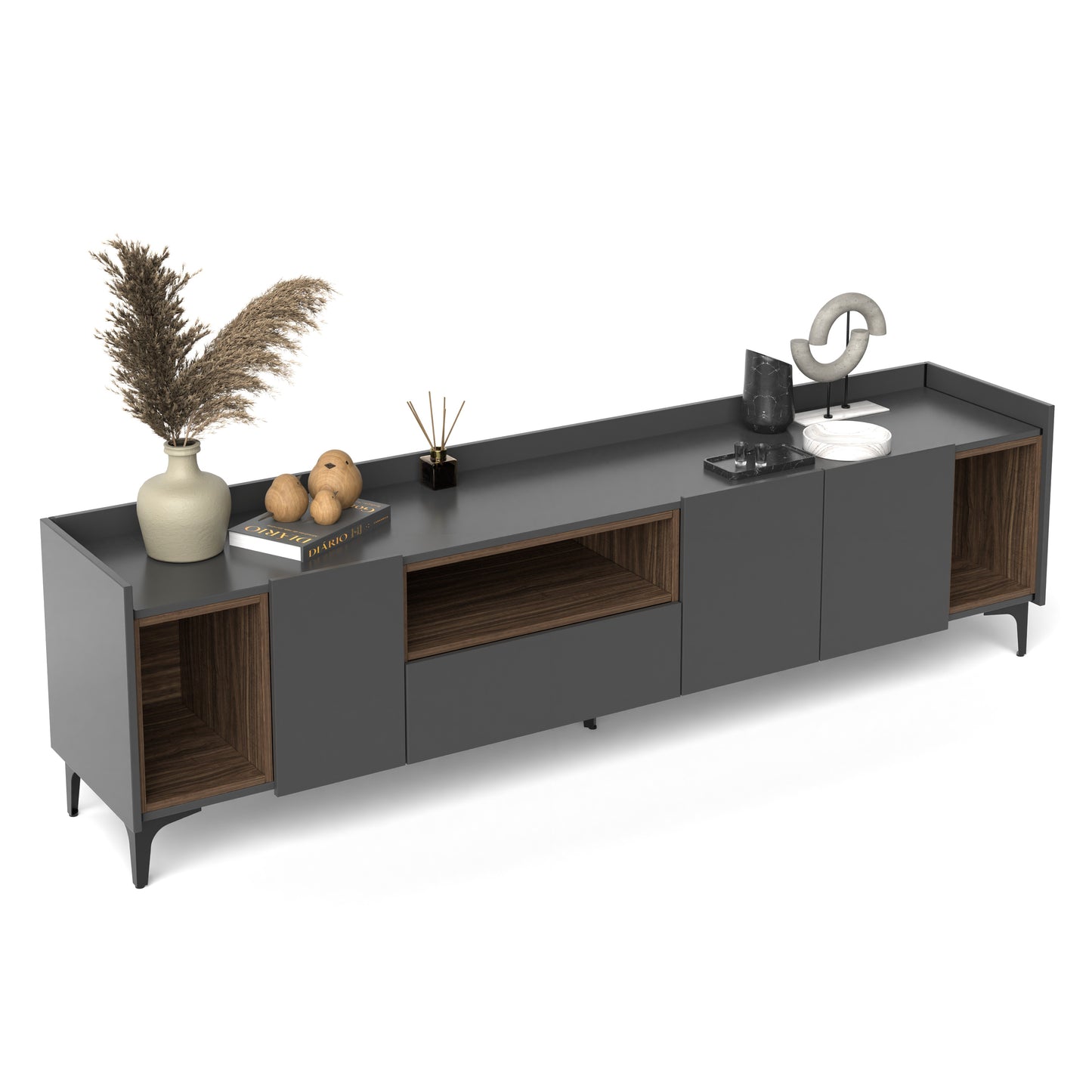 Mueble de TV ZYRA