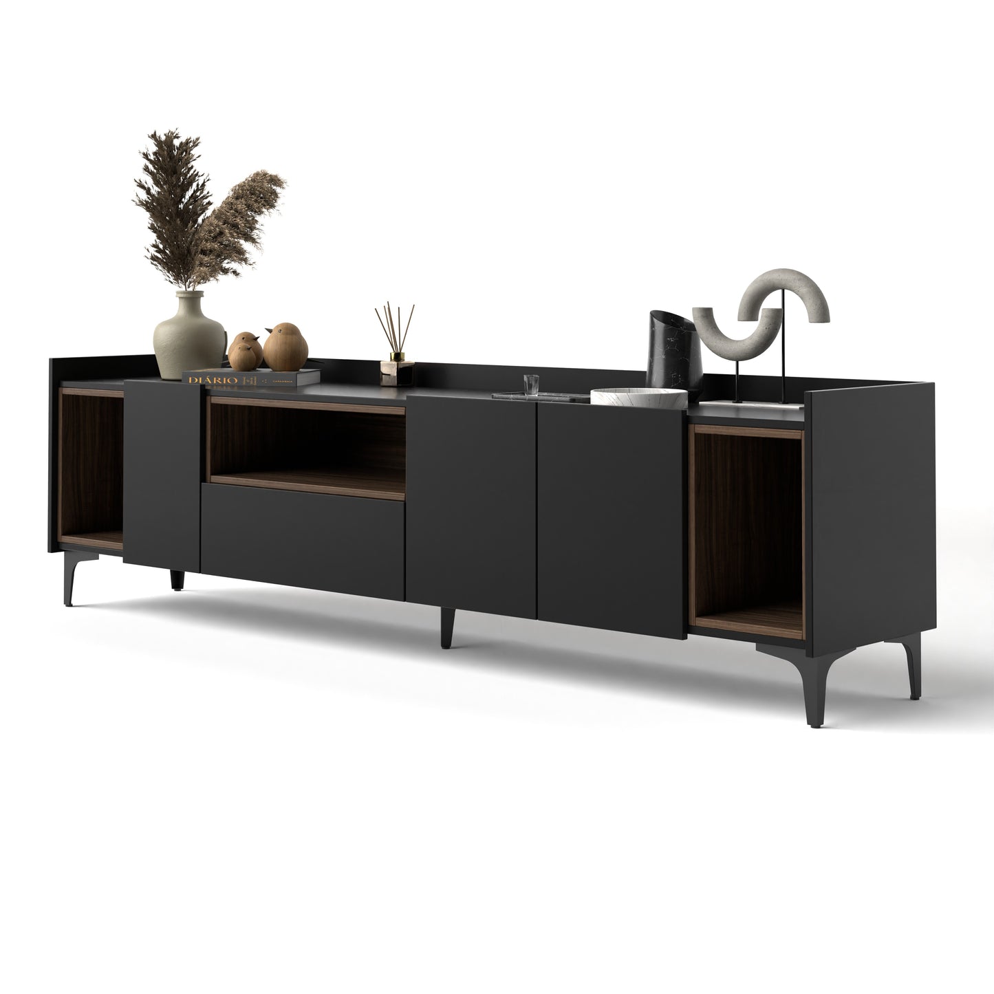 Mueble de TV ZYRA
