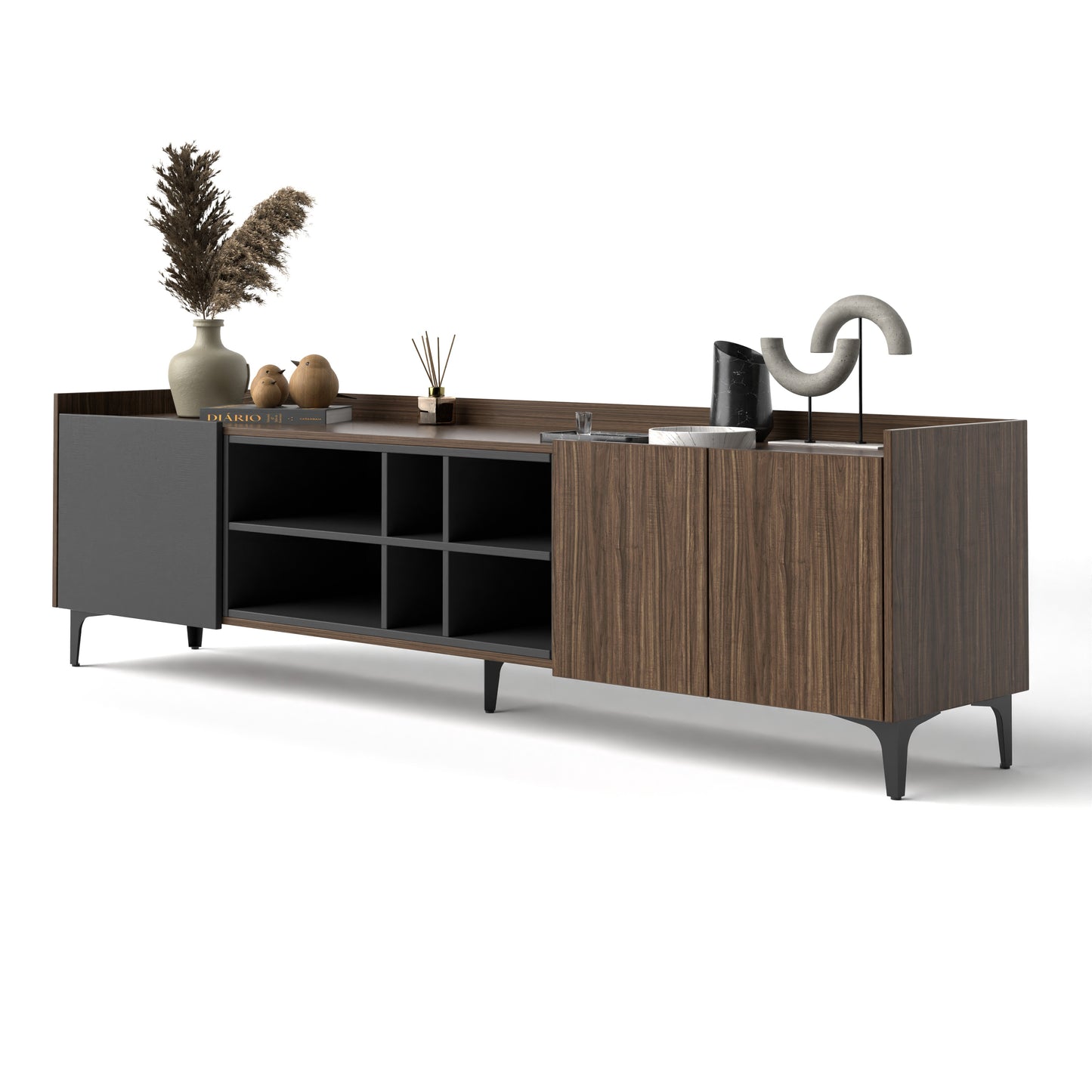 Mueble de TV LUVA