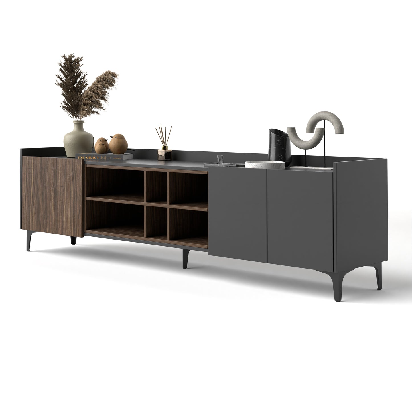Mueble de TV LUVA