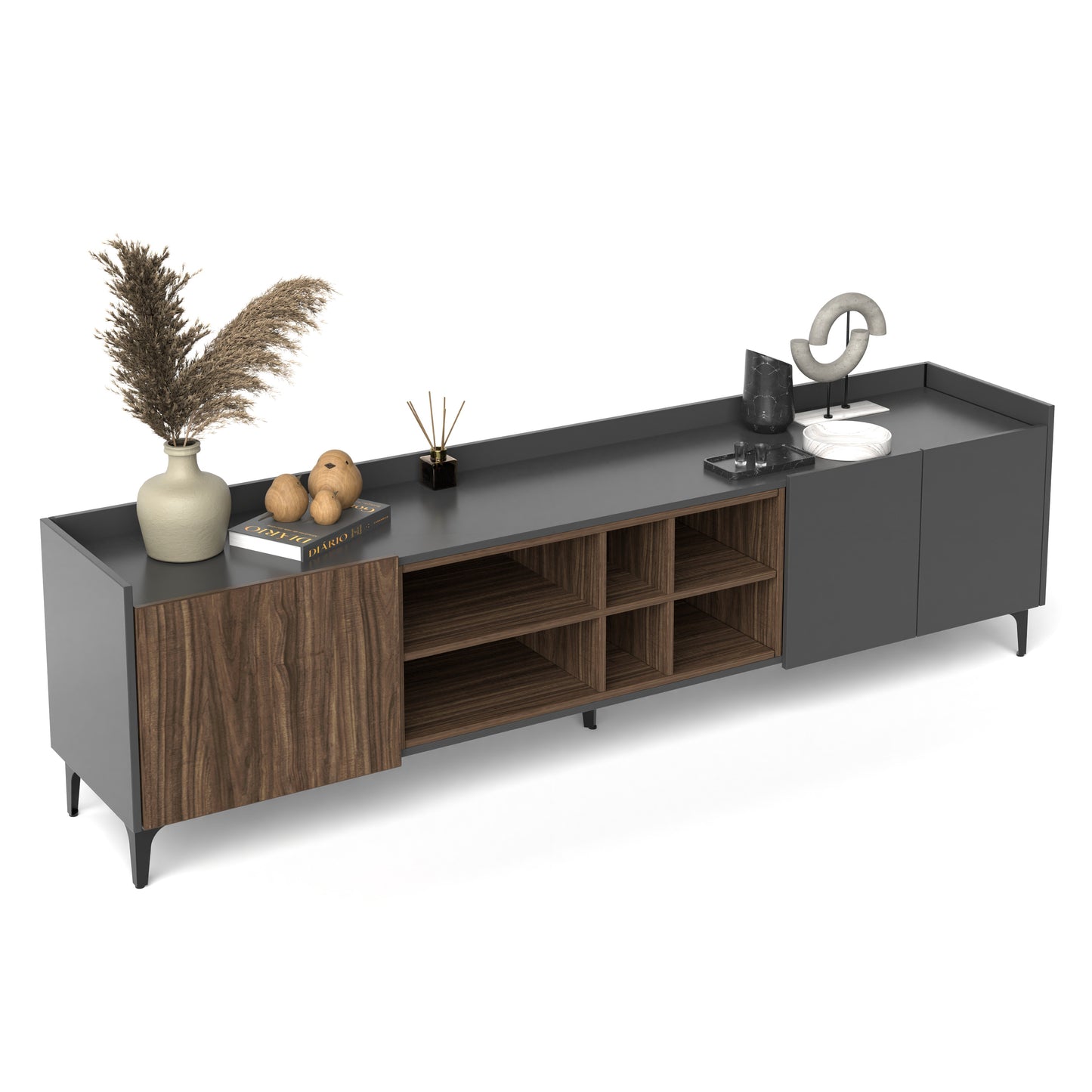 Mueble de TV LUVA