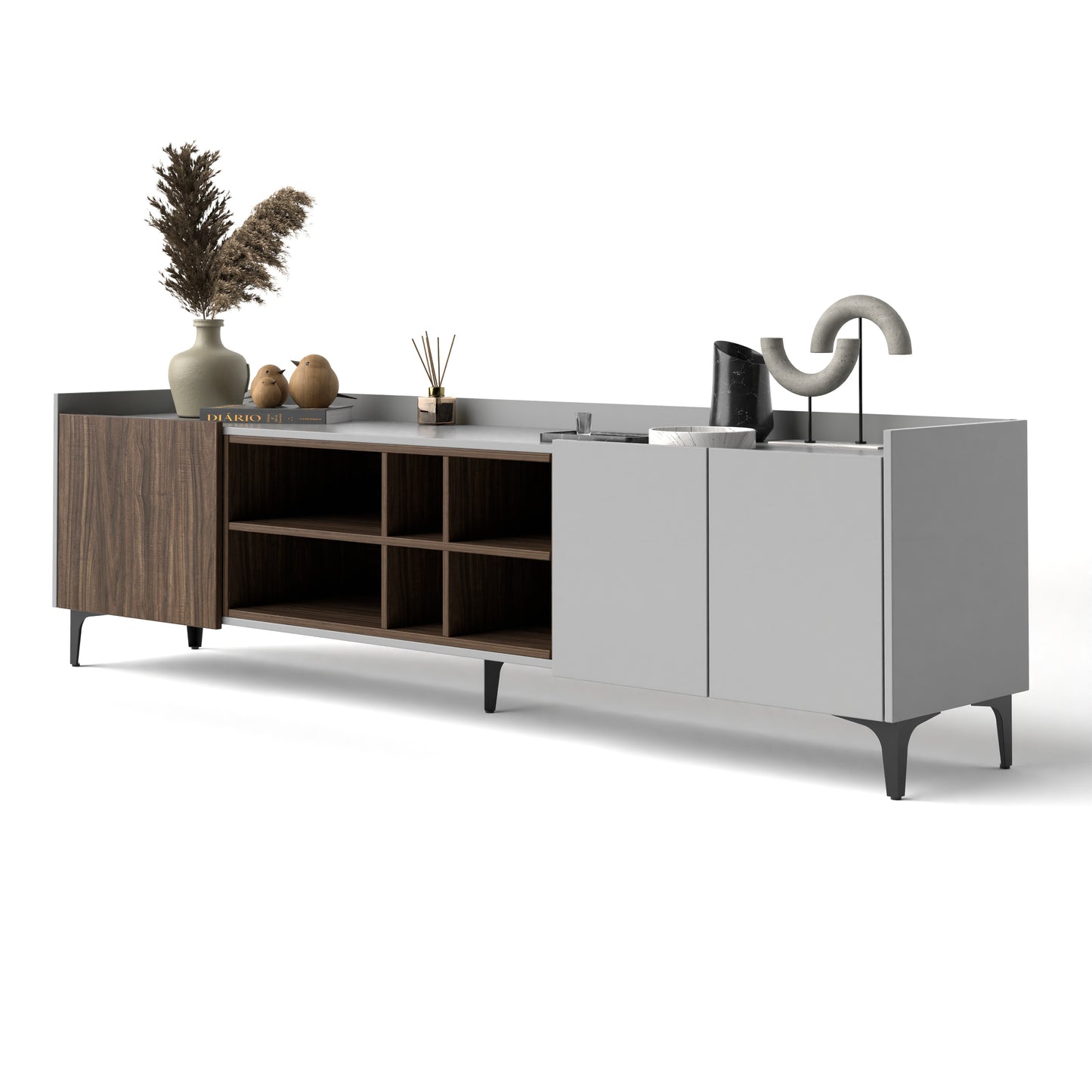Mueble de TV LUVA
