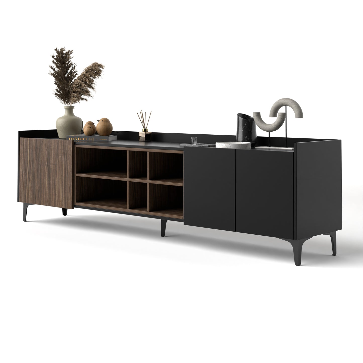 Mueble de TV LUVA