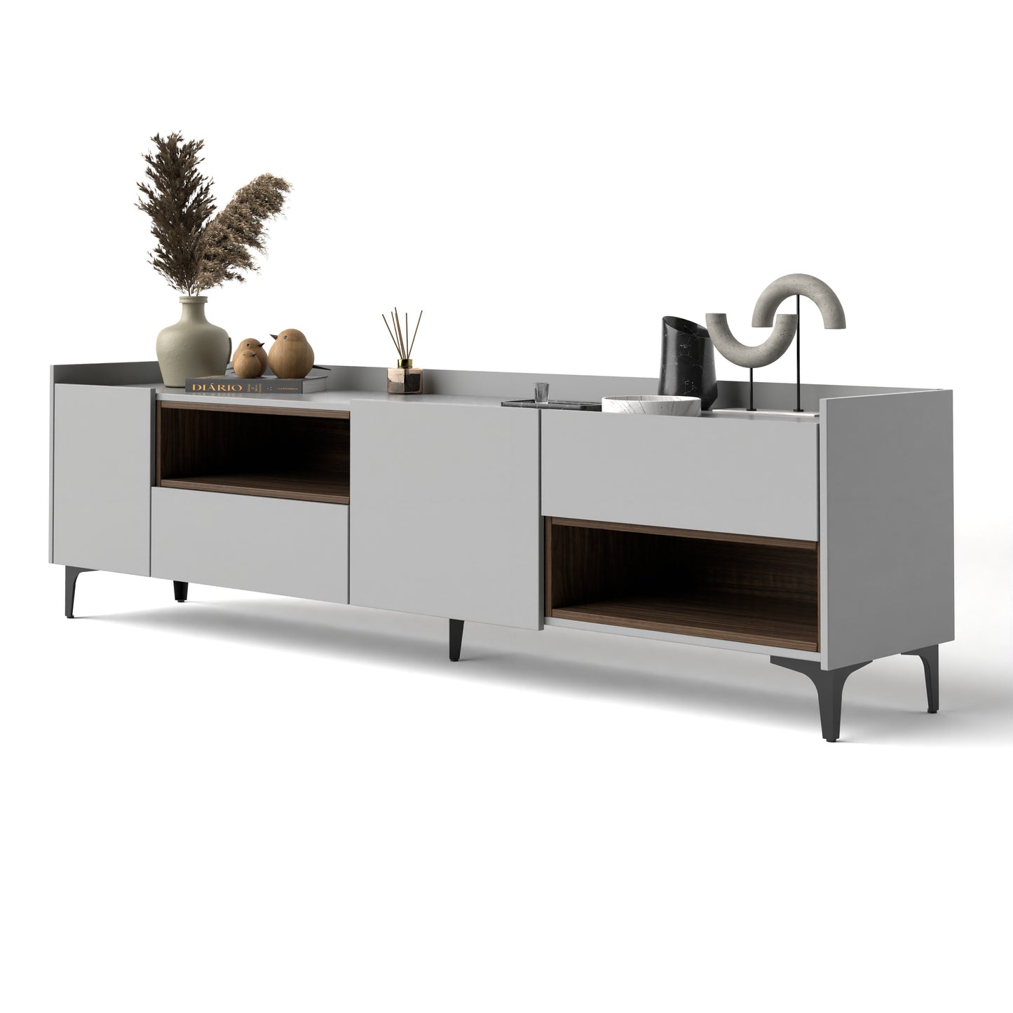 Mueble de TV OMYA