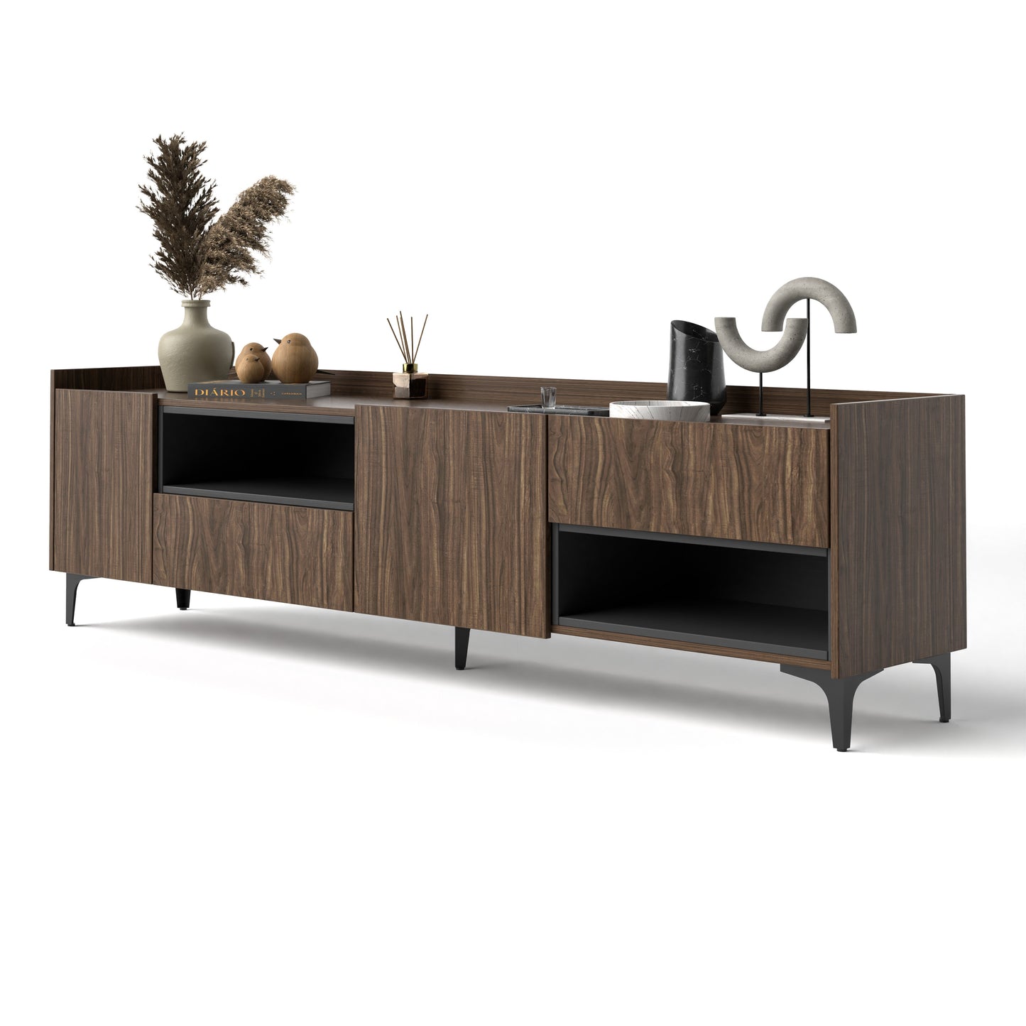 Mueble de TV OMYA