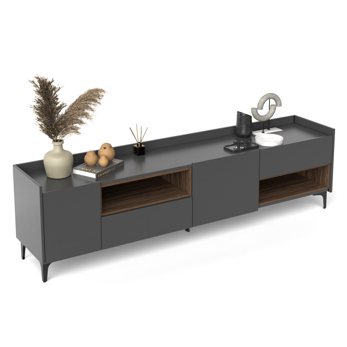 Mueble de TV OMYA