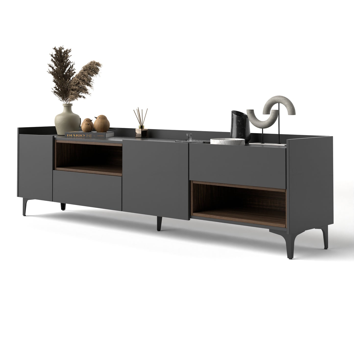 Mueble de TV OMYA