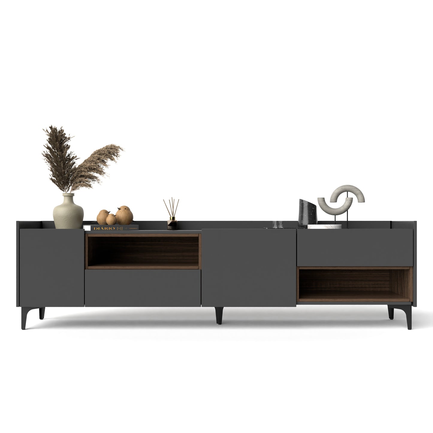 Mueble de TV OMYA