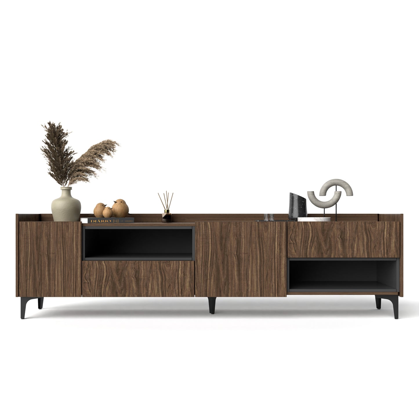 Mueble de TV OMYA