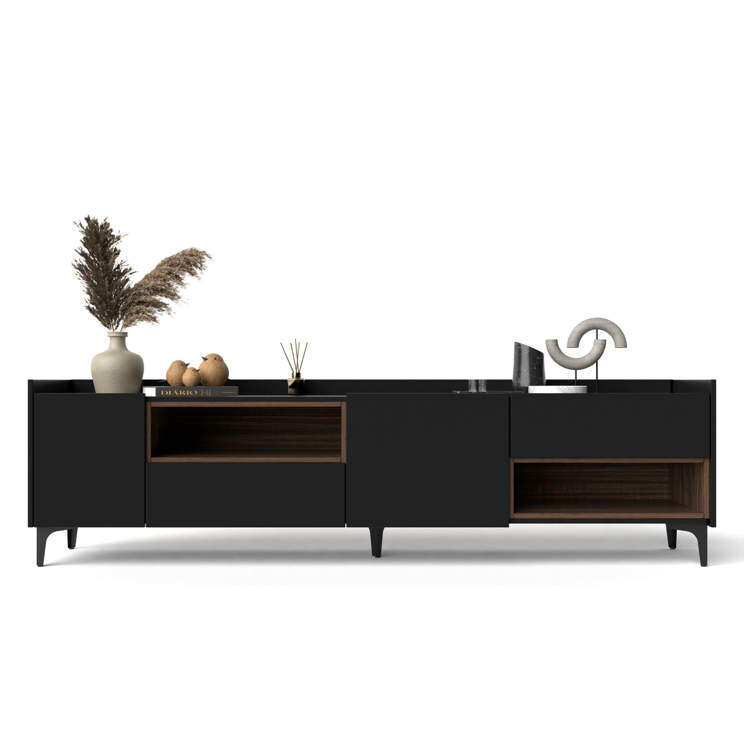 Mueble de TV OMYA