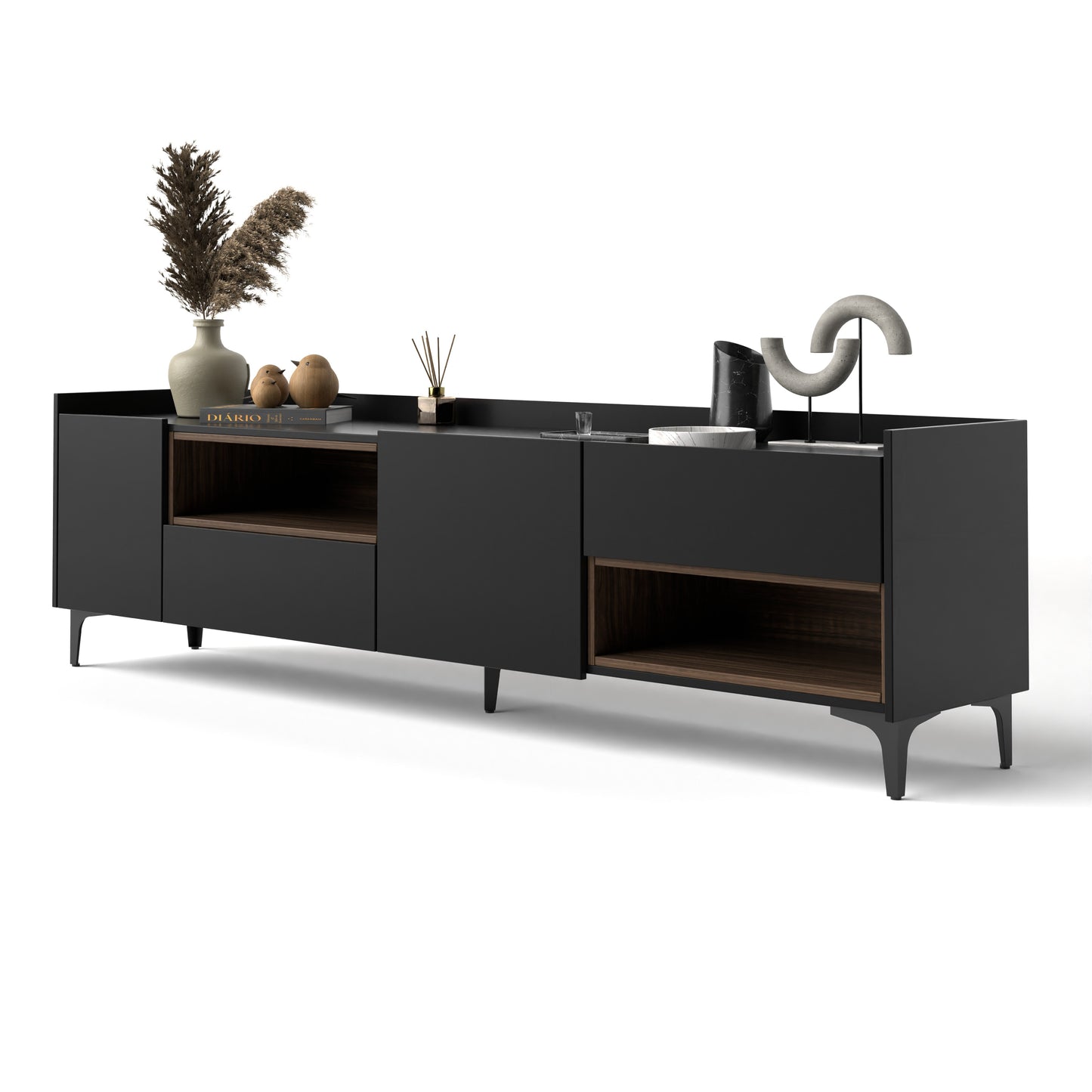 Mueble de TV OMYA
