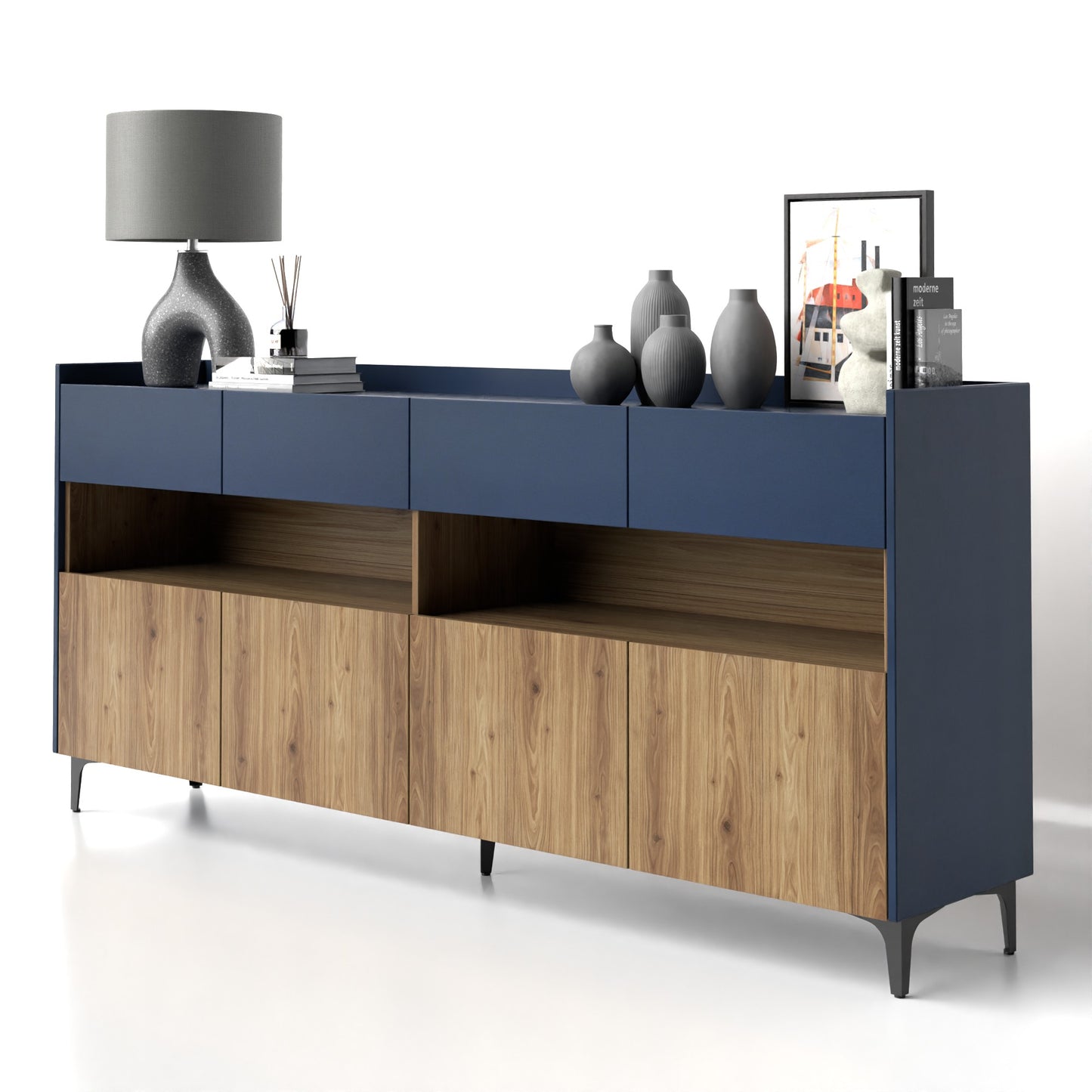 Buffet SOVA