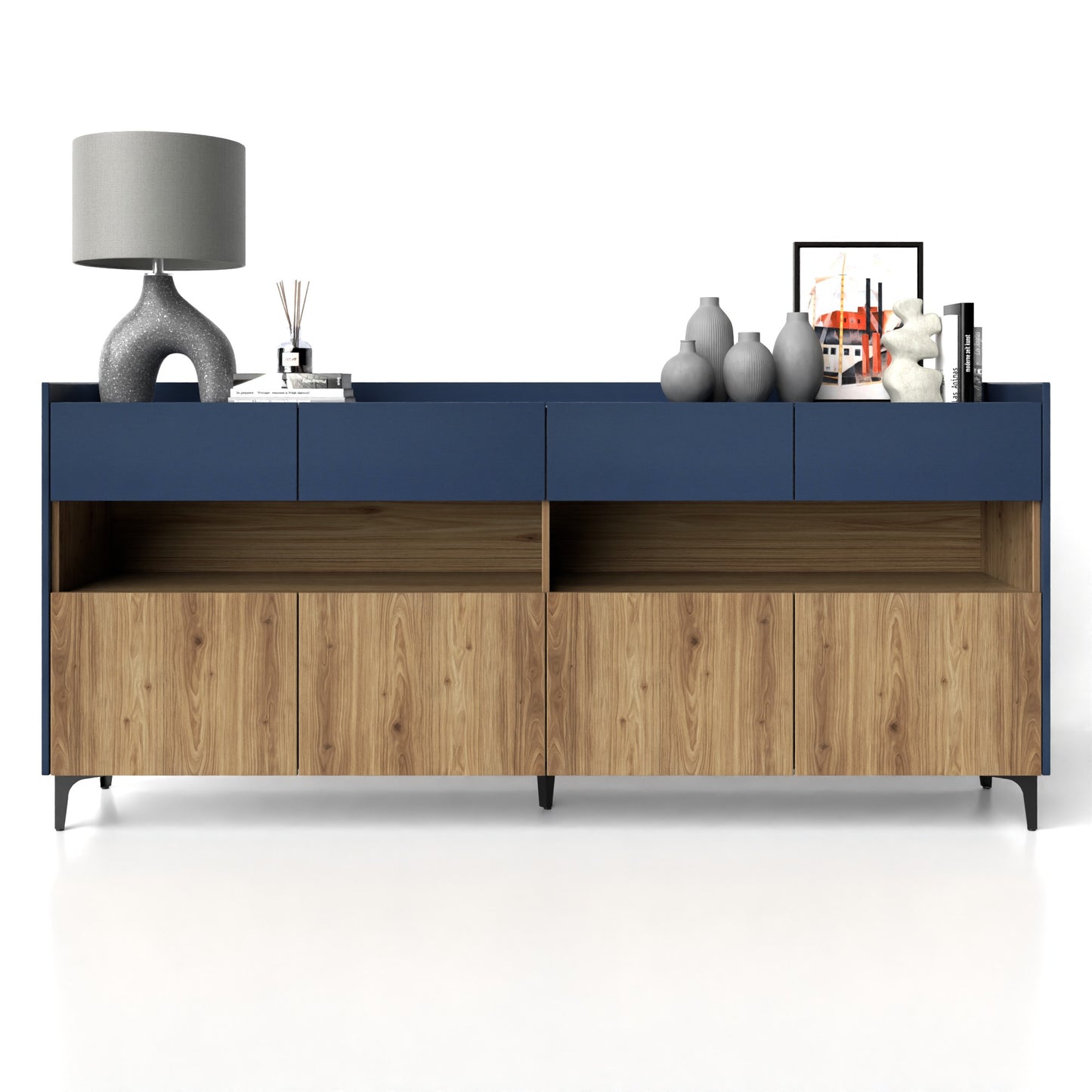Buffet SOVA