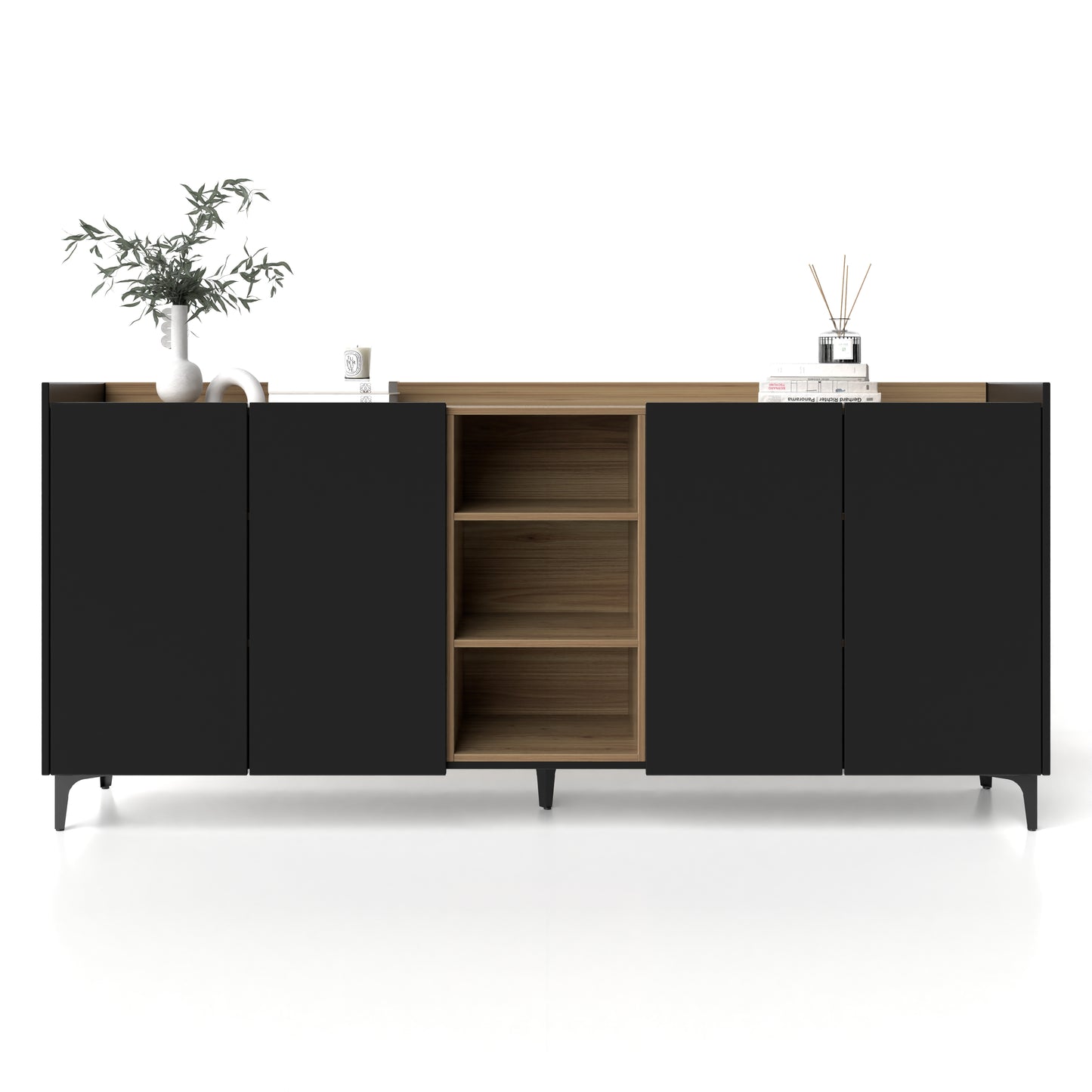 Buffet ELUN