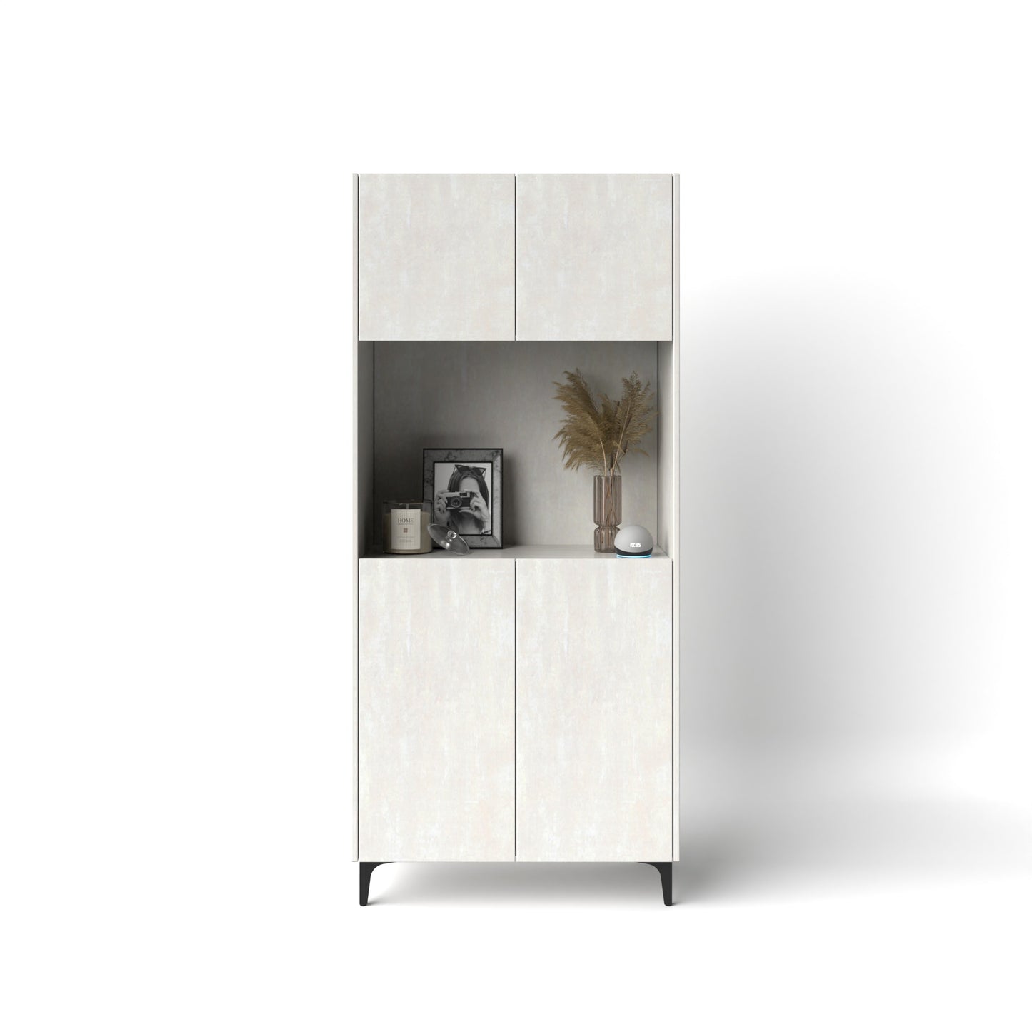 Librero Kei - 80x40x180