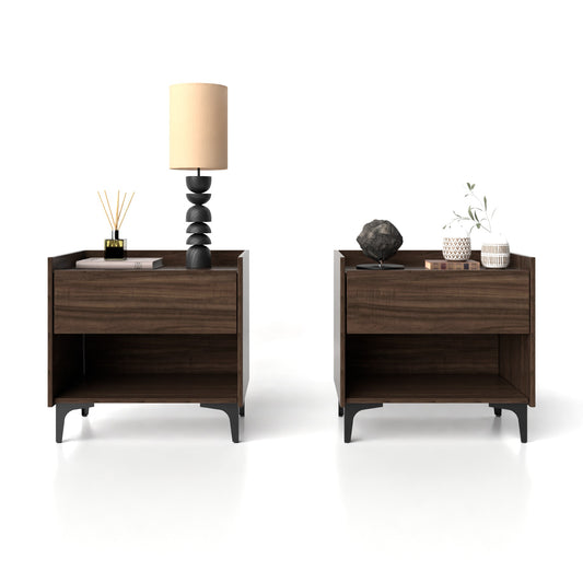 Buros YUME (Set de 2)