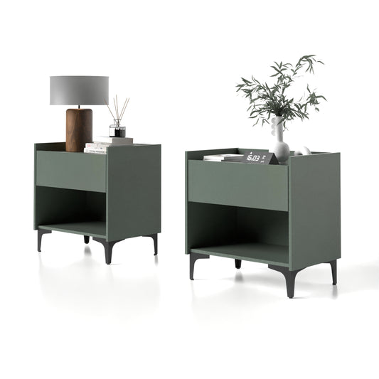 Buros YUME (Set de 2)