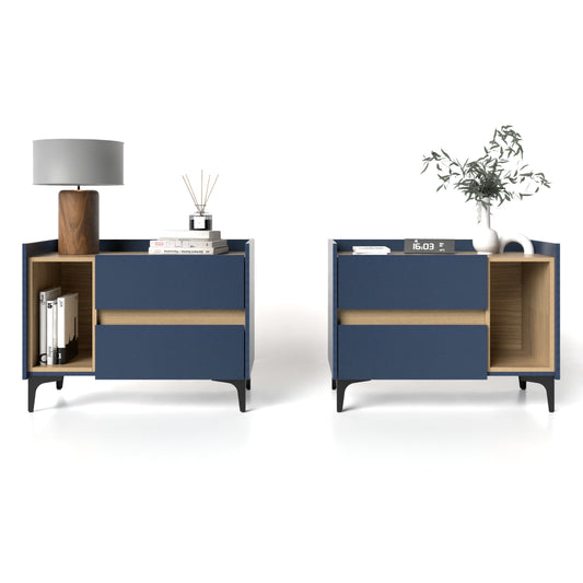 Buros RIVA (Set de 2)