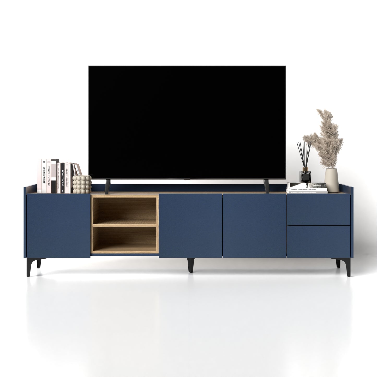Mueble de TV ULEN