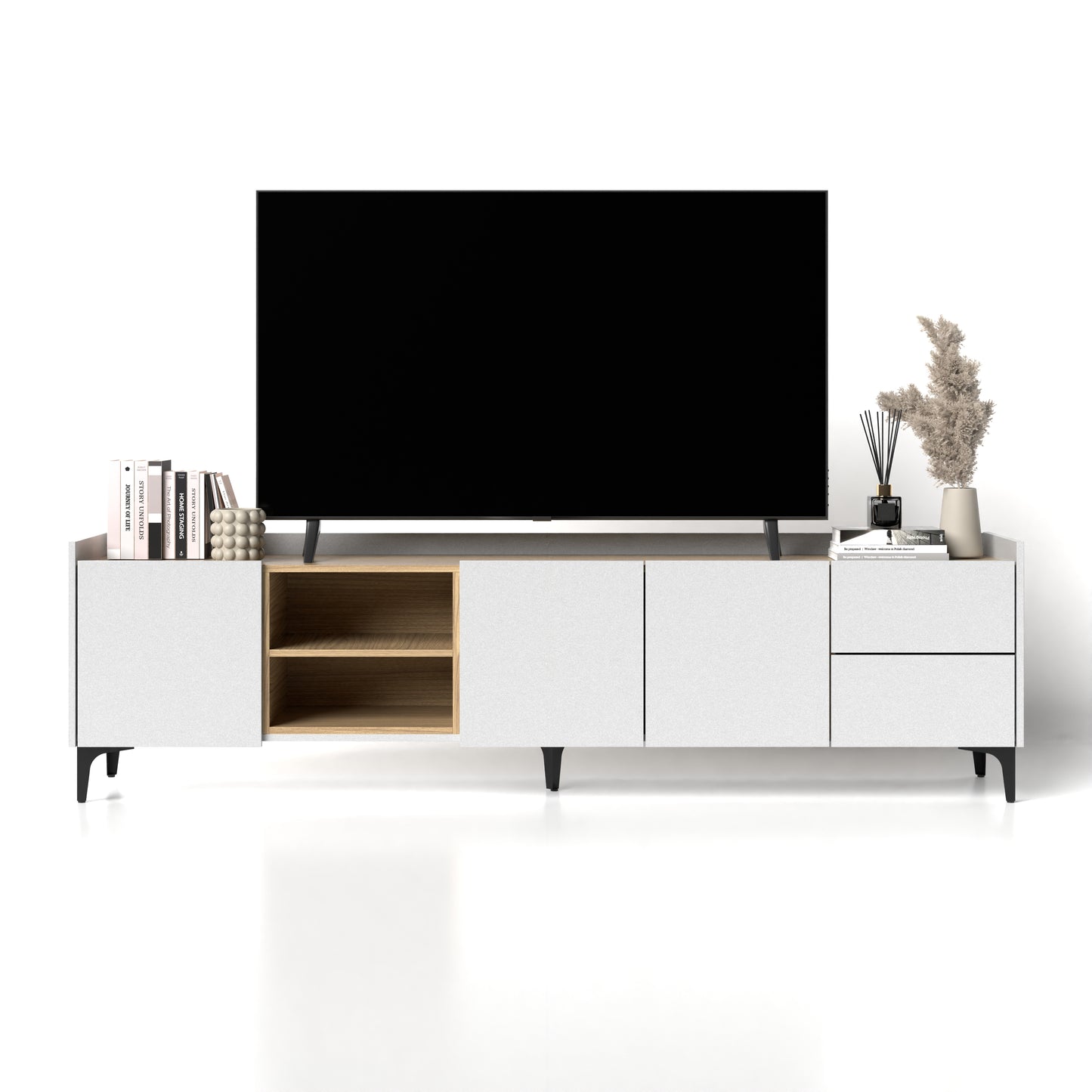 Mueble de TV ULEN