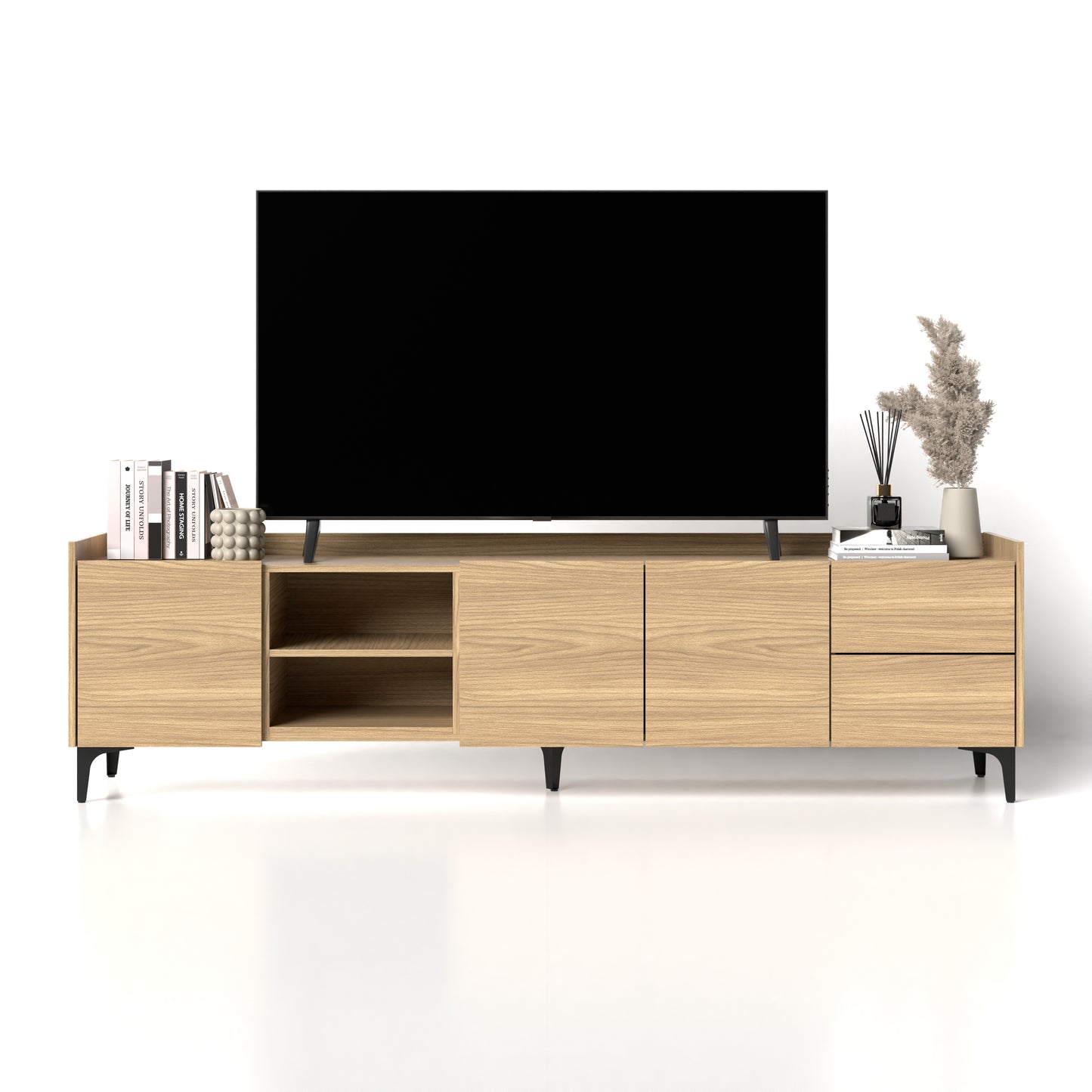 Mueble de TV ULEN