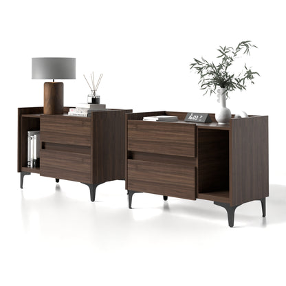 Buros RIVA (Set de 2)