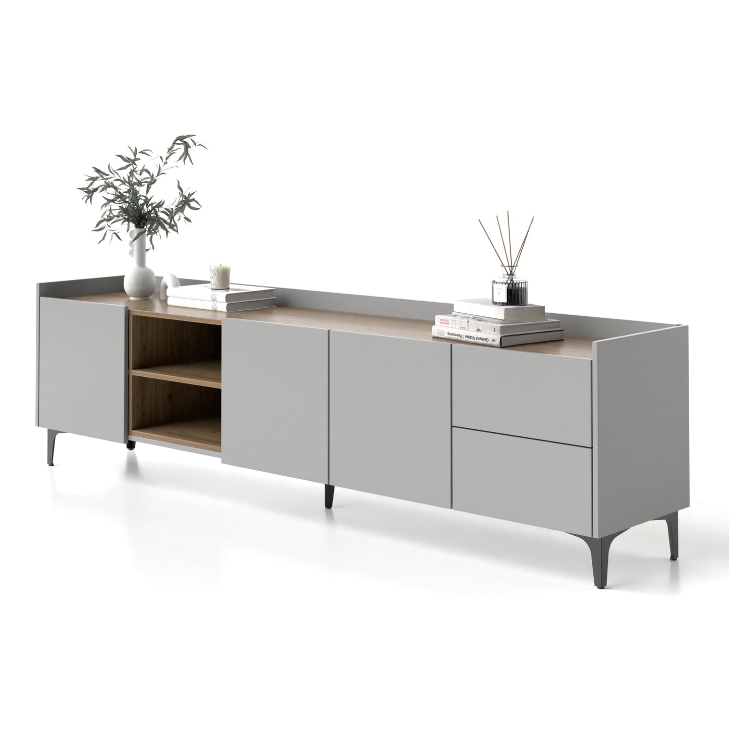 Mueble de TV ULEN
