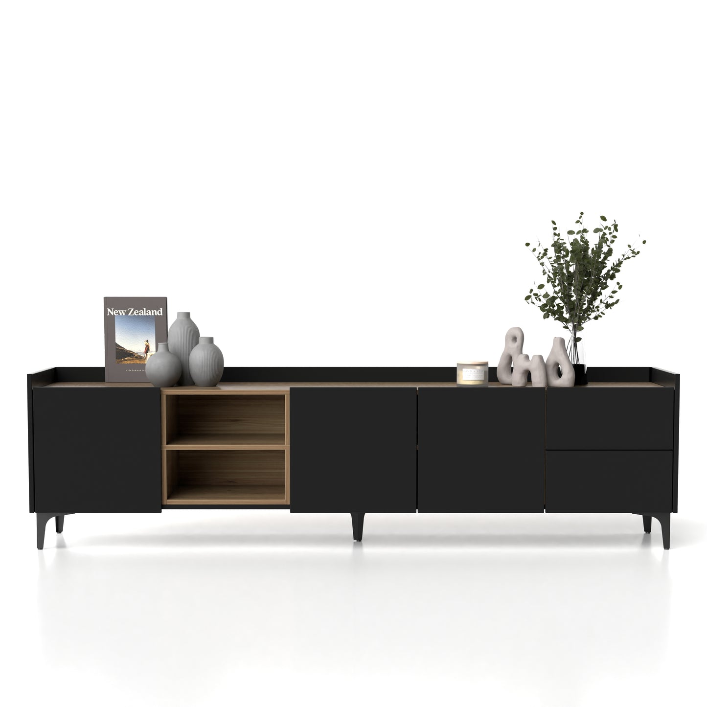 Mueble de TV ULEN