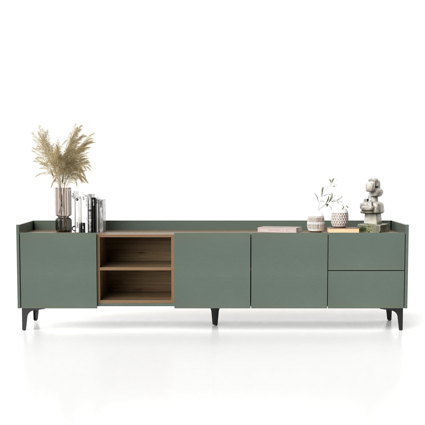 Mueble de TV ULEN