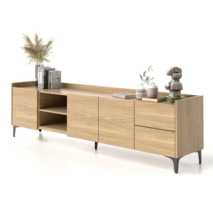 Mueble de TV ULEN