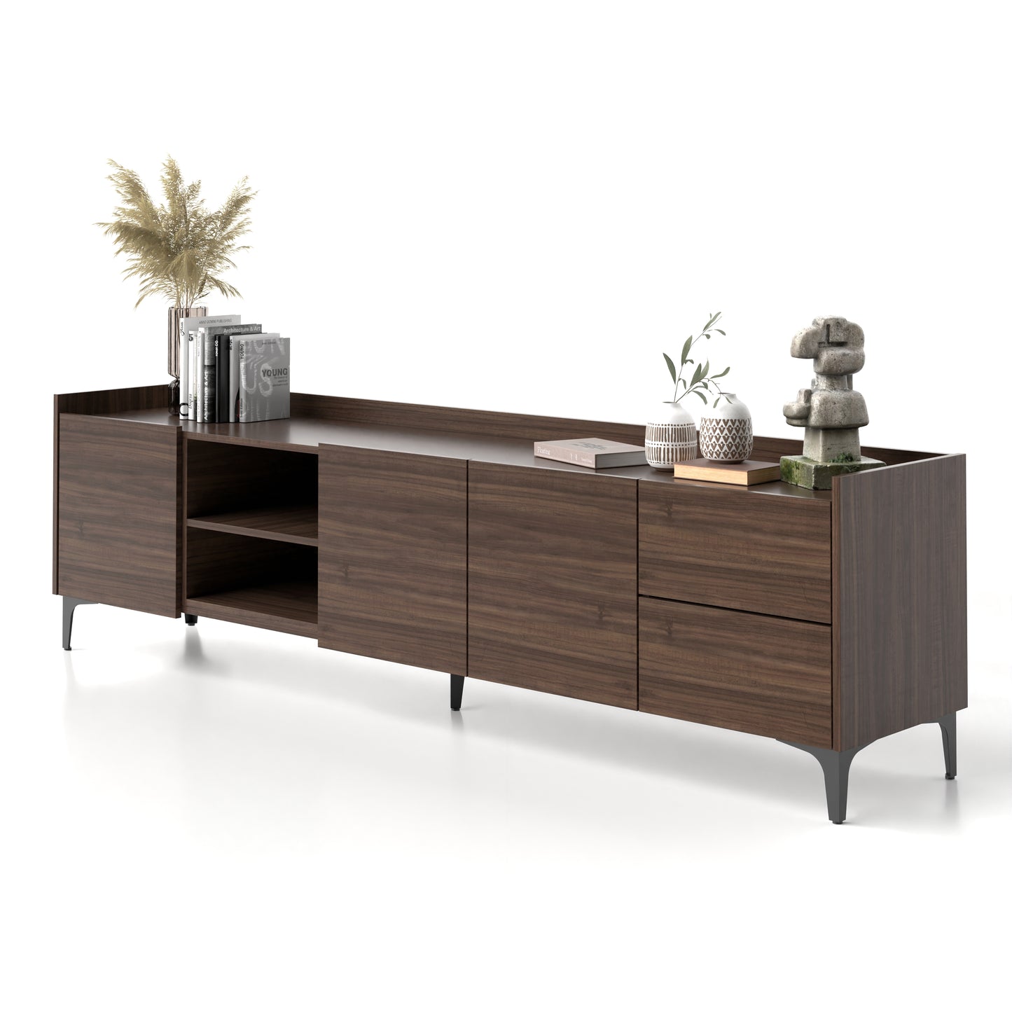 Mueble de TV ULEN