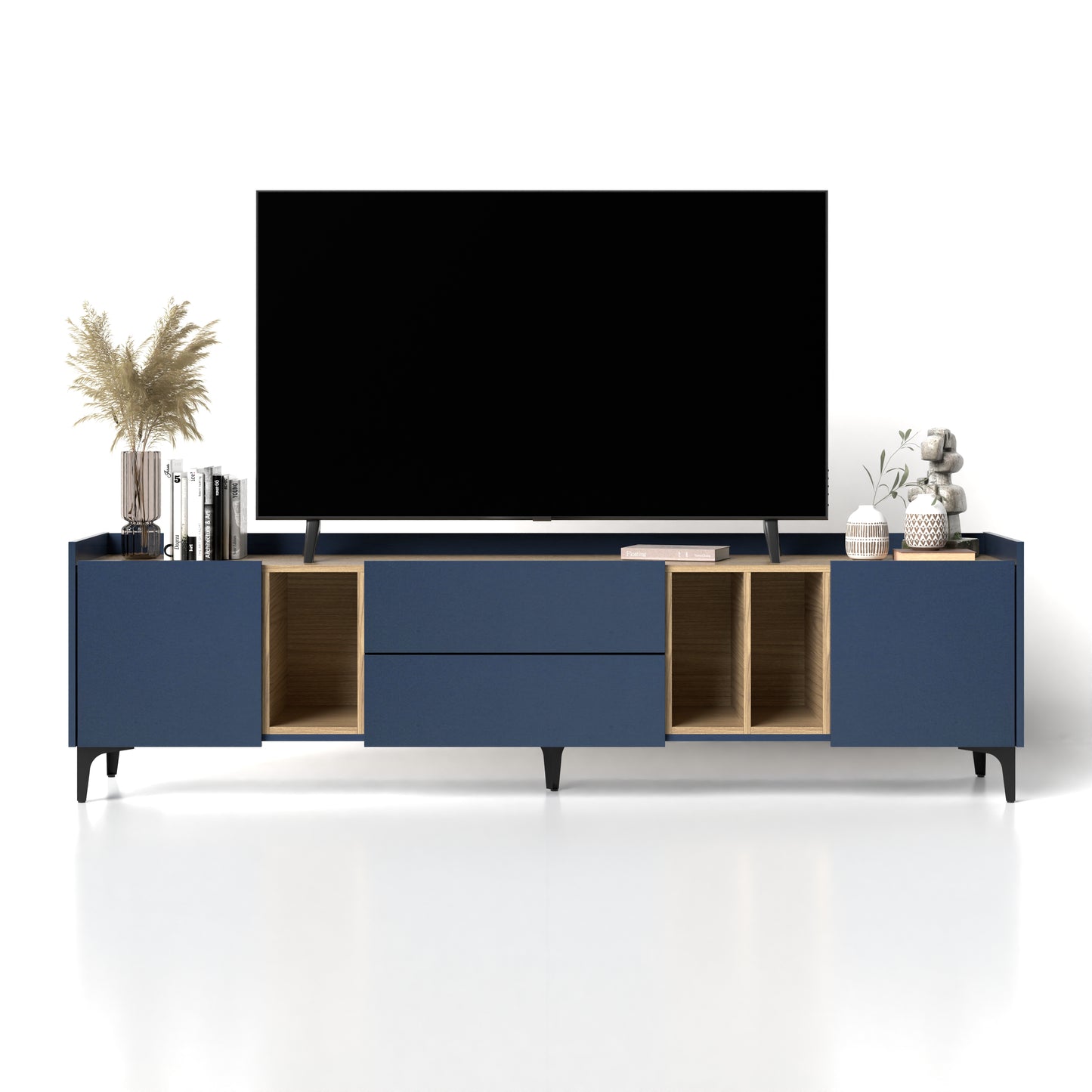 Mueble de TV KEVA