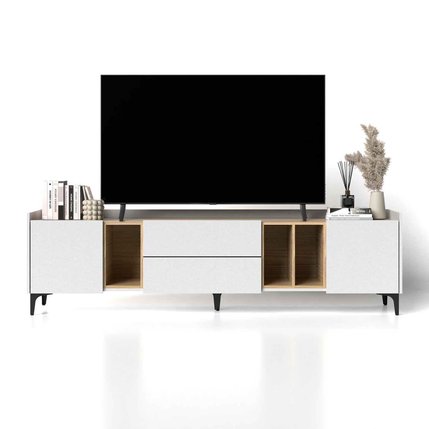 Mueble de TV KEVA