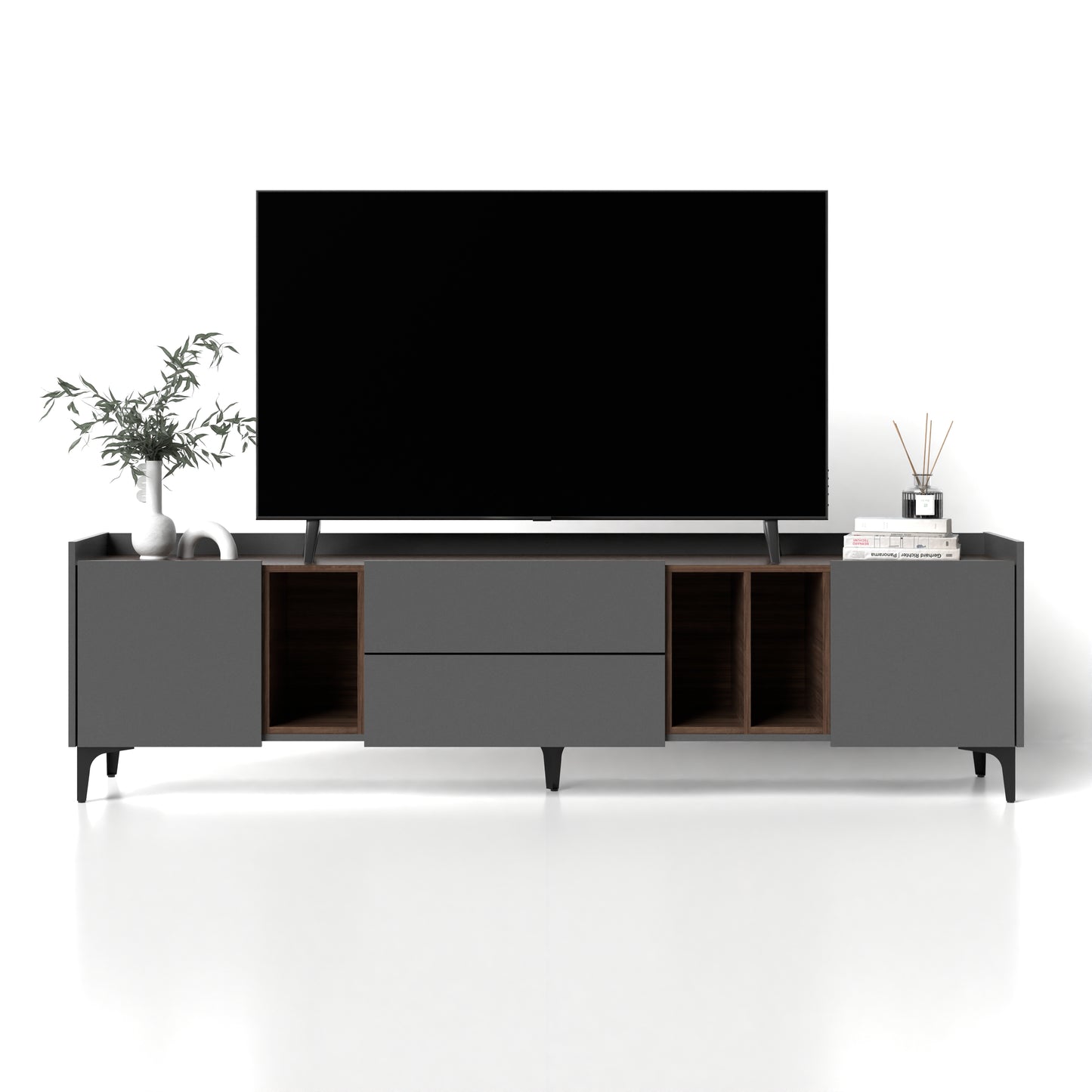 Mueble de TV KEVA