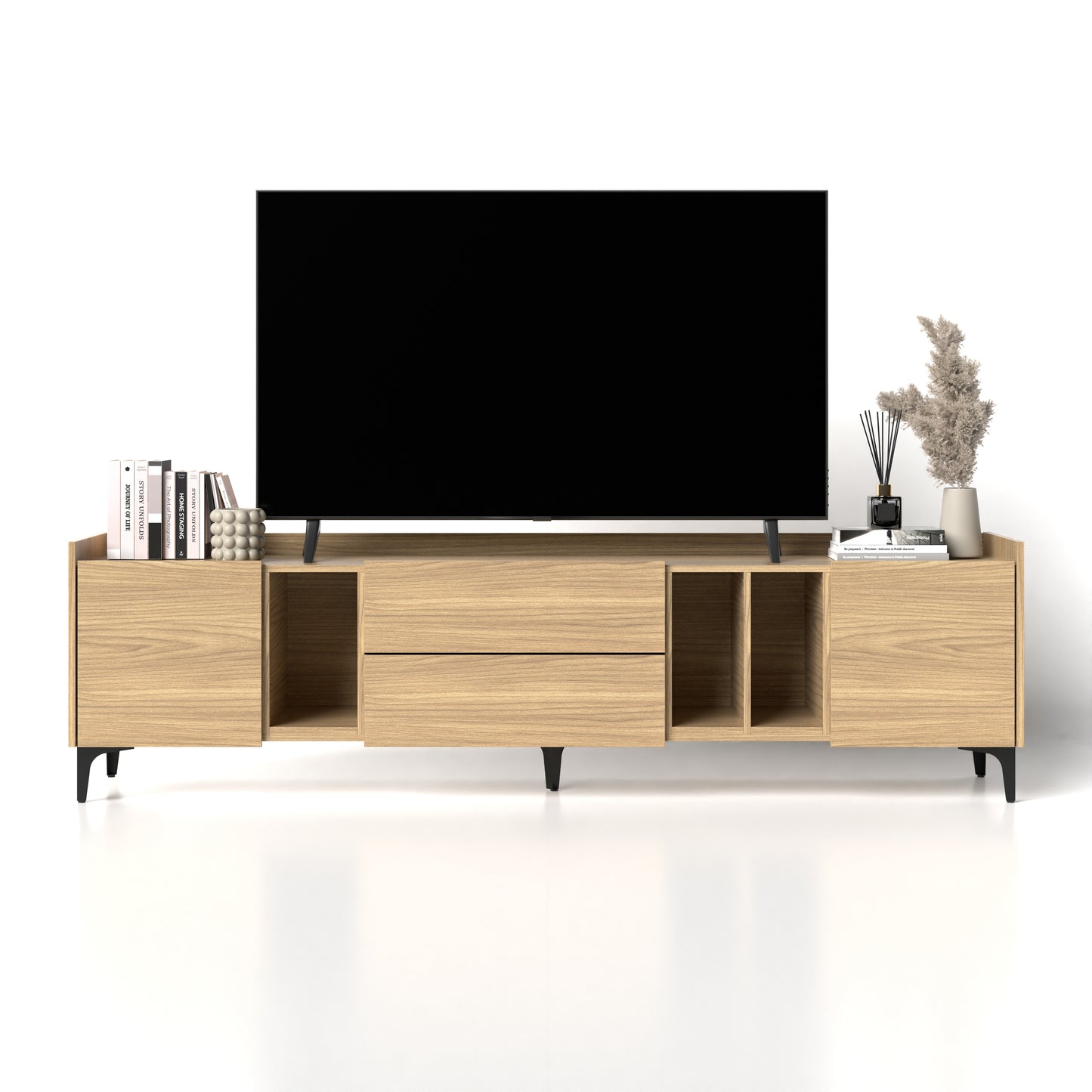 Mueble de TV KEVA