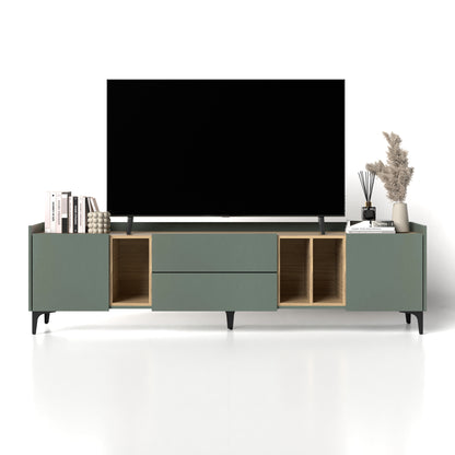 Mueble de TV KEVA